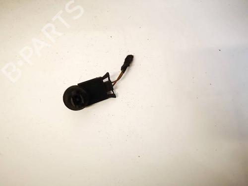 Used Electronic module Electronic module SKODA SUPERB I (3U4) 2.5 TDI (155 hp) 35303743 35303743