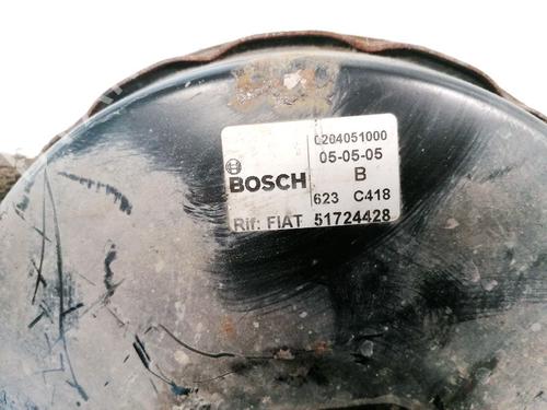 Servo brake FIAT PANDA (169_) 1.1 (169.AXA1A) | BP35580602M42 - Image 2