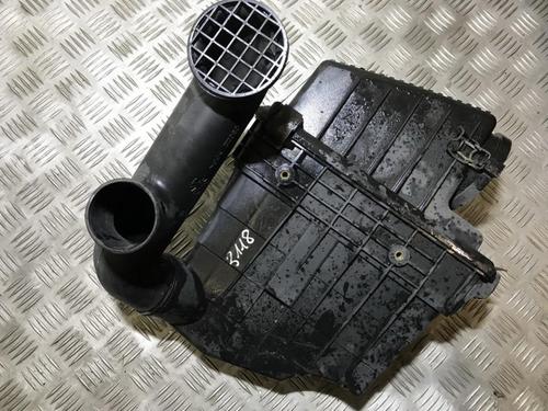 Used Air filter box Air filter box 35698452 35698452