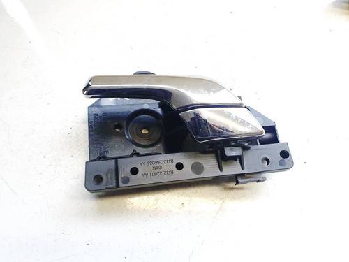 Front left interior door handle JAGUAR XJ (X351) 3.0 SDV6 | BP35104957I13 - Image 2