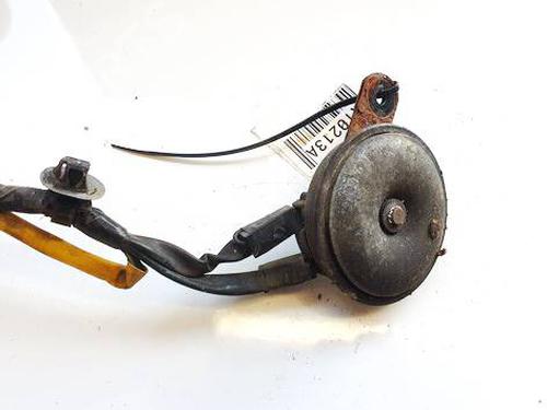 Used Horn Horn MITSUBISHI COLT VI (Z3_A, Z2_A) 1.3 (Z21A) (95 hp) 34987008 34987008