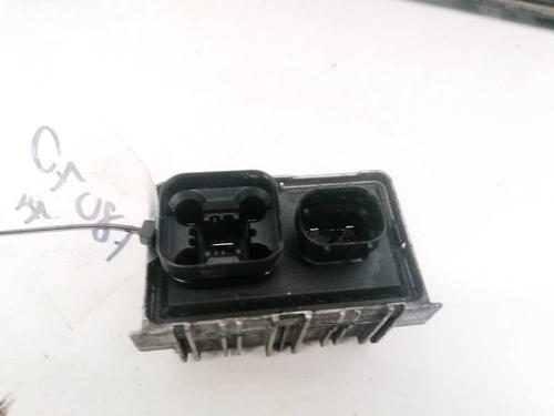 Electronic sensor OPEL INSIGNIA A (G09) 2.0 CDTI (68) | BP35374776M84 - Image 3