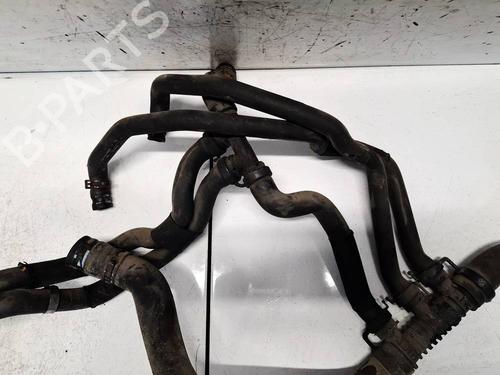 Pipe RENAULT SCÉNIC II (JM0/1_) 1.9 dCi (JM0G, JM12, JM1G, JM2C) | BP33489632M125 - Image 2
