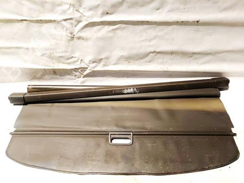 Used Rear parcel shelf Rear parcel shelf FIAT CROMA (194_) 1.9 D Multijet (194AXB1B) (120 hp) 35056691 35056691