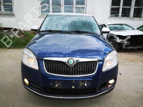 Engine mount SKODA FABIA II (542) 1.9 TDI | BP32950010M89 - Image 5