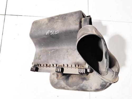 Used Air filter box Air filter box MERCEDES-BENZ SPRINTER 2-t Bus (B901, B902) 212 D (902.471, 902.472) (122 hp) 35206715 35206715