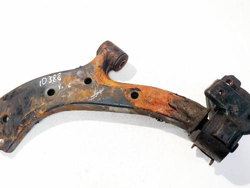 Used Left rear steering knuckle Left rear steering knuckle 35000935 35000935