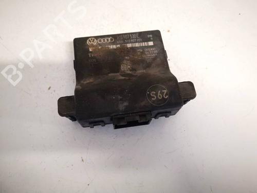 Used Electronic module Electronic module 35121874 35121874