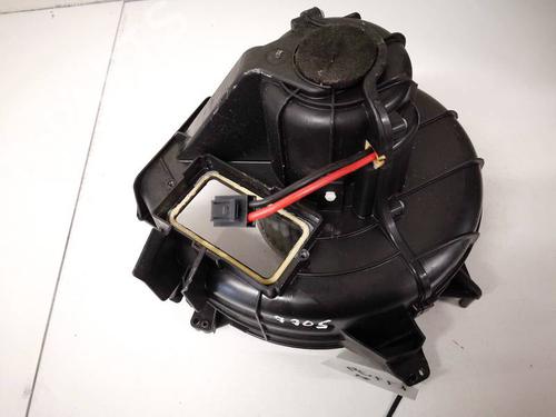 Used Heater blower motor Heater blower motor BMW 5 (F10) 520 d (184 hp) 35365169 35365169