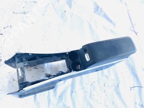 Used Armrest / Center console Armrest / Center console MAZDA CX-7 (ER) 2.3 AWD (248 hp) 35539575 35539575