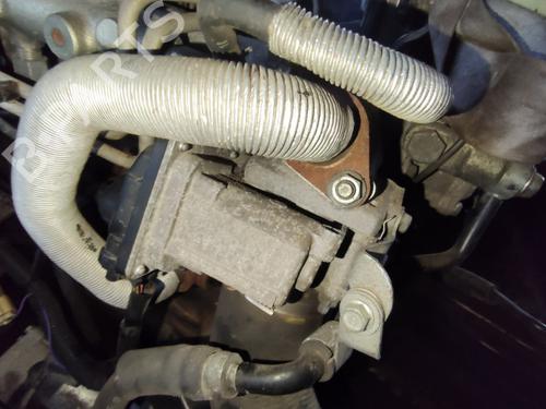 Used Throttle body Throttle body 35546244 35546244