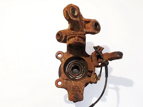 Right front steering knuckle NISSAN PRIMERA Hatchback (P12) 1.9 dCi | BP35397481M26 - Image 3