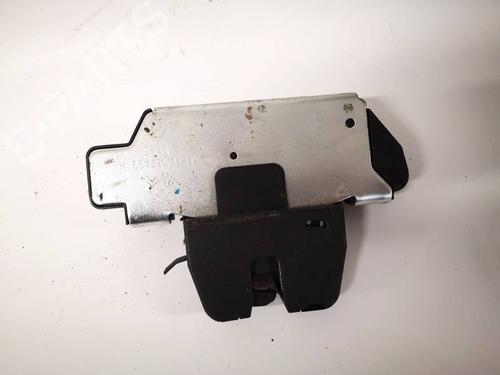 Tailgate lock CITROËN C3 II (SC_) 1.4 HDi 70 (SC8HZC, SC8HR0, SC8HP4) | BP34860049C101 - Image 2