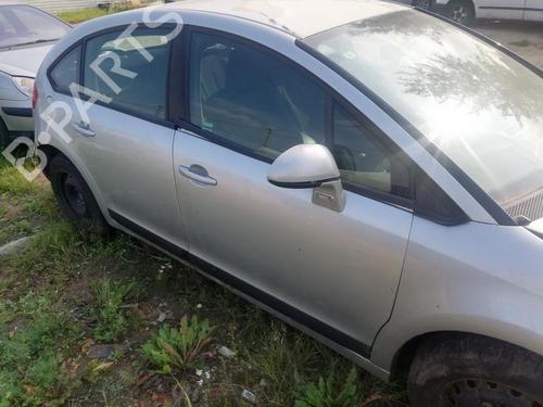 Engine mount CITROËN C4 I (LC_) 1.6 16V | BP33519653M89 - Image 8