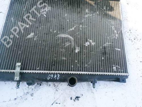 Water radiator PEUGEOT 607 (9D, 9U) 2.0 HDI | BP35377737M31 - Image 2