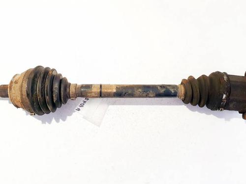 Used Right front driveshaft Right front driveshaft 34977231 34977231
