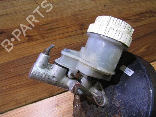 Used Brake master cylinder Brake master cylinder MITSUBISHI COLT V (CJ_, CP_) 1300 GL,GLX (CJ1A) (75 hp) 35652082 35652082