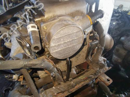 Vacuum pump SAAB 9-3 (YS3F, E79, D79, D75) 2.2 TiD | BP35534576M80 - Image 3
