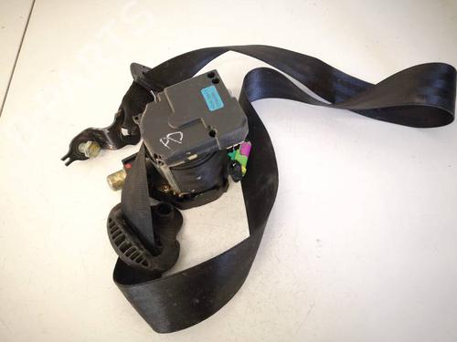 Used Front right seatbelt Front right seatbelt SKODA FABIA I (6Y2) 1.4 (60 hp) 34753167 34753167