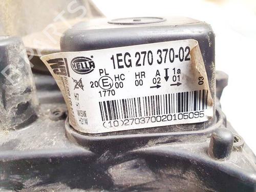 Right headlight OPEL ASTRA H (A04) 1.7 CDTI (L48) | BP35208989C29 - Image 3
