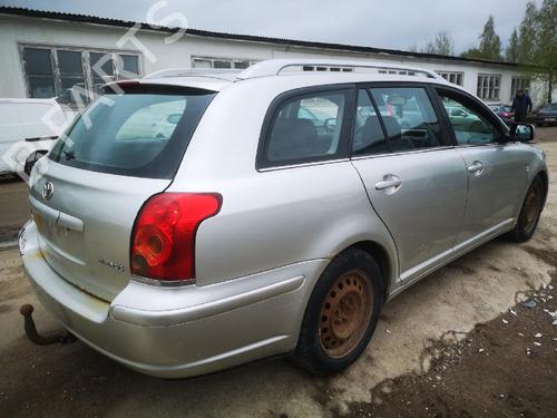 Switch TOYOTA AVENSIS (_T25_) 2.0 D-4D (CDT250_, CDT250R) | BP35295496I30 - Image 8