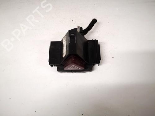 Used Warning switch Warning switch OPEL CORSA D (S07) 1.3 CDTI (L08, L68) (75 hp) 35474342 35474342
