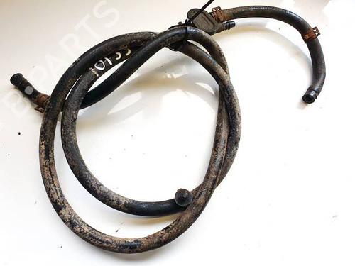 Pipe CITROËN C8 (EA_, EB_) 2.2 HDi | BP32586162M125 