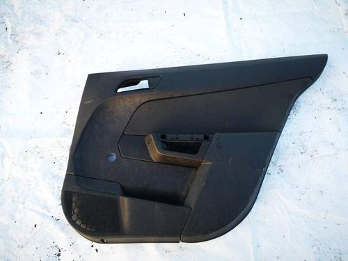 Used Rear right panel Rear right panel OPEL ASTRA H (A04) 1.9 CDTI (L48) (100 hp) 40555452 40555452
