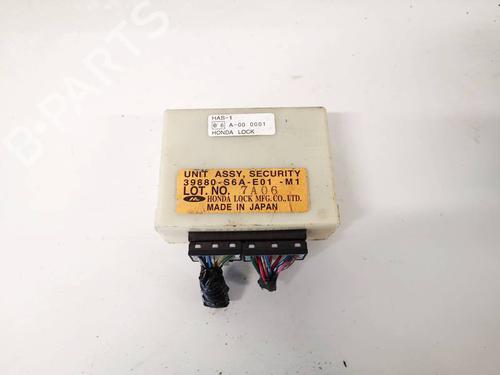 Used Electronic module Electronic module HONDA FR-V (BE) 2.0 (BE3) (150 hp) 35297572 35297572