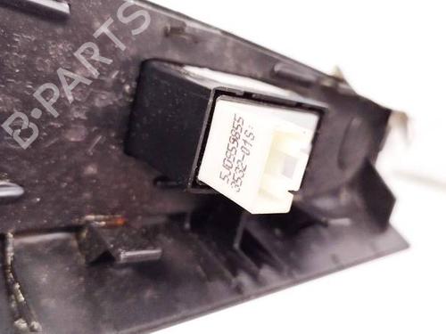 Switch SKODA SUPERB II (3T4) 2.0 TDI | BP32581268I30 