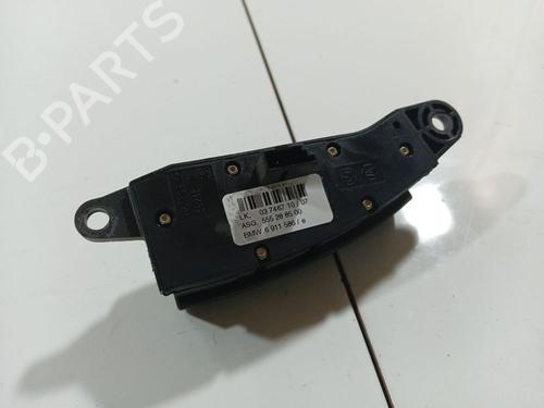 Steering wheel controls BMW 7 (E65, E66, E67) 730 d | BP34923241E15 - Image 3