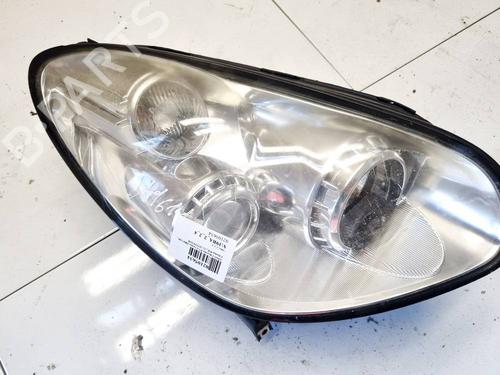Left headlight CHRYSLER PT CRUISER (PT_) 2.0 | BP35197706C28 - Image 2