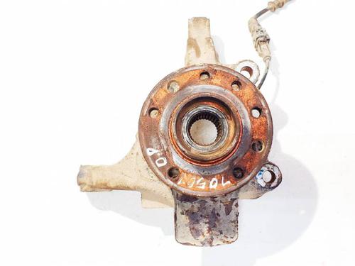 Used Right front steering knuckle Right front steering knuckle 34912800 34912800