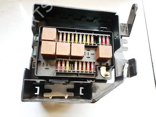 Used Fuse box Fuse box 38630468 38630468