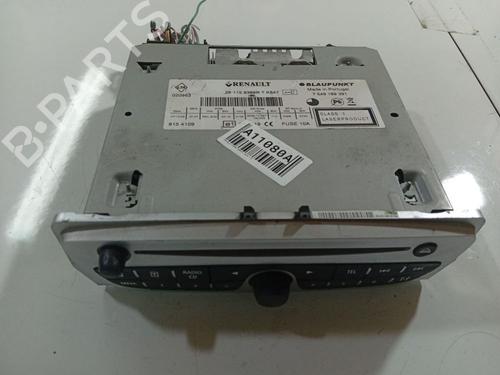 Used Radio Radio 34848823 34848823