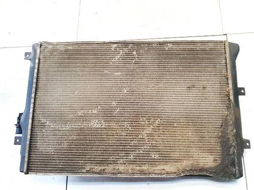 Water radiator VW PASSAT B6 (3C2) 2.0 TDI | BP34788946M31 - Image 3