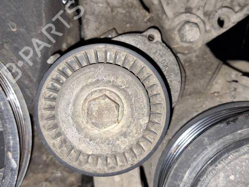 Used Pulley Pulley OPEL INSIGNIA A (G09) 2.0 Biturbo CDTI 4x4 (68) (195 hp) 34935163 34935163
