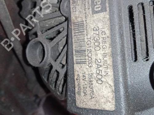 Alternator KIA CEE'D Hatchback (ED) 1.6 CRDi 115 | BP35270809M7 - Image 4