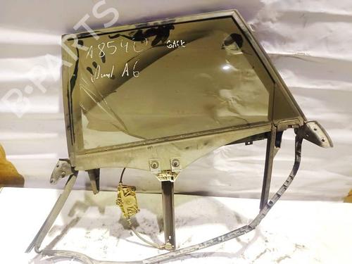 Used Rear left window mechanism Rear left window mechanism 35165777 35165777