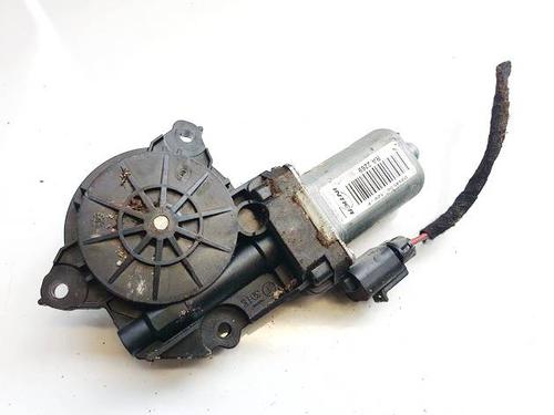 Used Right rear window motor Right rear window motor 34987439 34987439