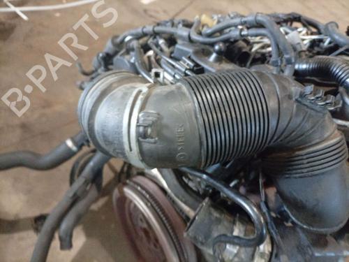 Pipe SKODA SUPERB II (3T4) 2.0 TDI | BP39232297M125 - Image 3