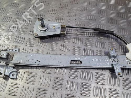 Used Rear right window mechanism Rear right window mechanism 35672209 35672209