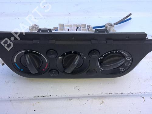 climate-control-suzuki-swift-iii-mz-ez-2005-35873348 main image