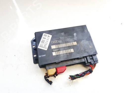 Used Electronic module Electronic module AUDI A4 B6 (8E2) 1.9 TDI (130 hp) 34810047 34810047