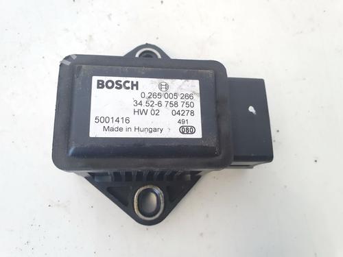 Electronic module OPEL INSIGNIA A (G09) 1.8 (68) | BP35496818M83 - Image 2