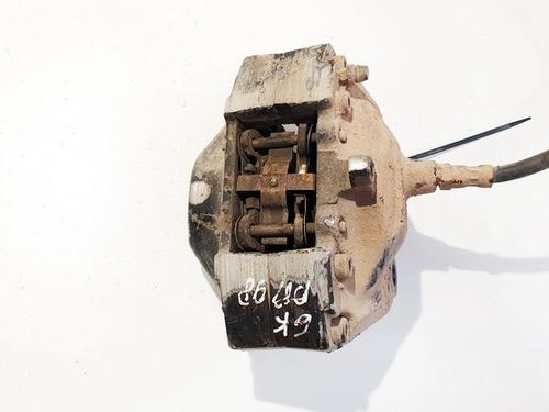 Used Left rear brake caliper Left rear brake caliper 35403263 35403263