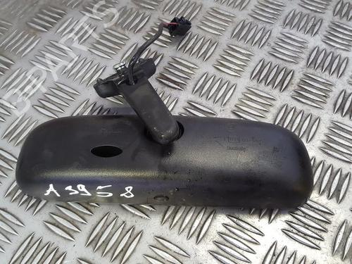 Used Rear mirror Rear mirror SAAB 9-3 (YS3F, E79, D79, D75) 1.9 TiD (150 hp) 35686583 35686583