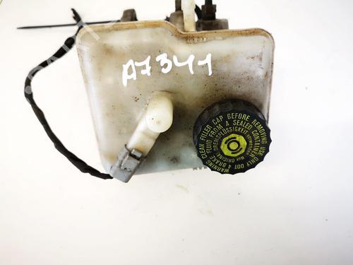 Used Brake fluid reservoir Brake fluid reservoir 35489730 35489730