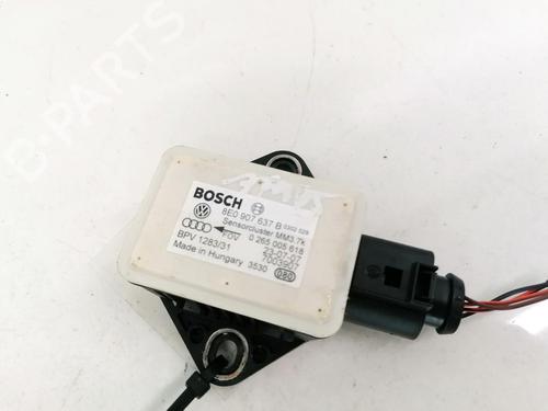 Electronic module AUDI A6 C6 (4F2) 2.7 TDI | BP35452415M83 - Image 3