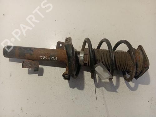 Used Right front shock absorber Right front shock absorber 38323679 38323679